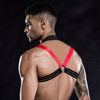 Simple strappy sexy underwear