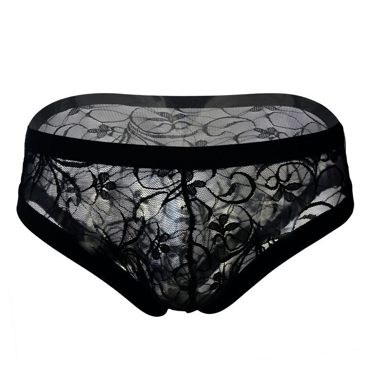 Men's sexy underwear