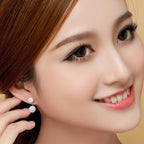 Explosive Shambhala Earrings