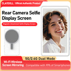X40A Selfie Screen Recorder