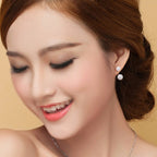 Explosive Shambhala Earrings