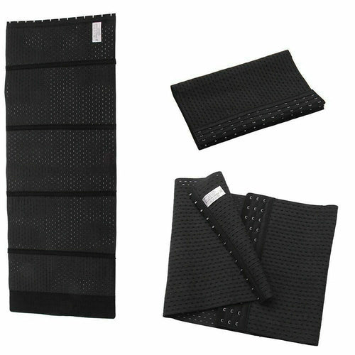 ⏳ Corset Reductor 'Actitud de Poder' | Faja Moldeadora Underbust