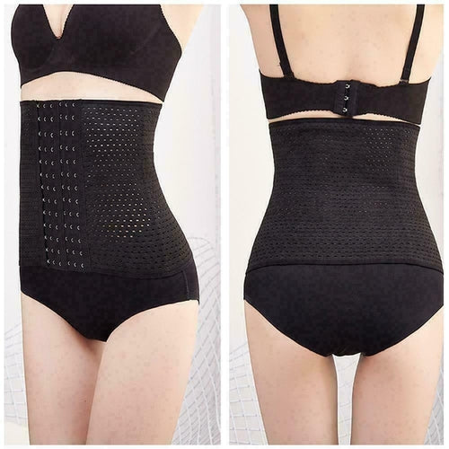 ⏳ Corset Reductor 'Actitud de Poder' | Faja Moldeadora Underbust