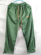 🖤 Pantalón de Traje Oversize 'Tendencia Rebelde' | Wide Leg Casual