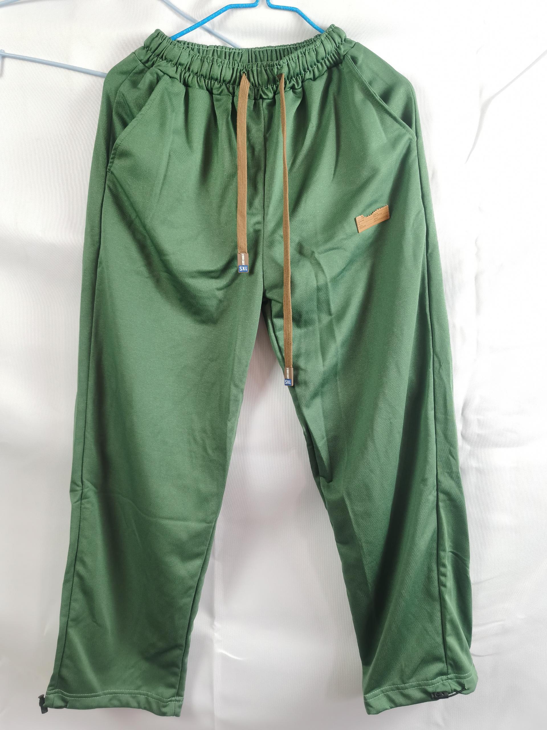 🖤 Pantalón de Traje Oversize 'Tendencia Rebelde' | Wide Leg Casual