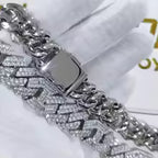 CADENA CUBANA DE 18 CTS