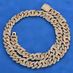 CADENA CUBANA DE 18 CTS