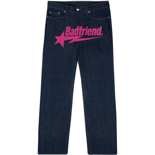 👖 Jeans Rectos 'Relajados y Rebeldes' | Denim Elástico