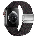 ⌚ Correa Trenzada 'Comodidad Imparable' | Apple Watch Series 1-9 & SE