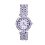 Fashion New Watch Ladies Bracelet Set