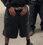 🐆 Conjunto Leopardo 'Street Vibe' | Sudadera y Pantalón Bordado