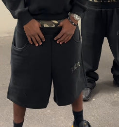 🐆 Conjunto Leopardo 'Street Vibe' | Sudadera y Pantalón Bordado