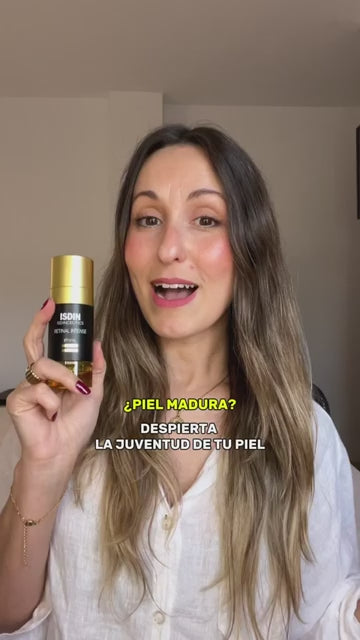 Sérum ISDIN Retinal Intense