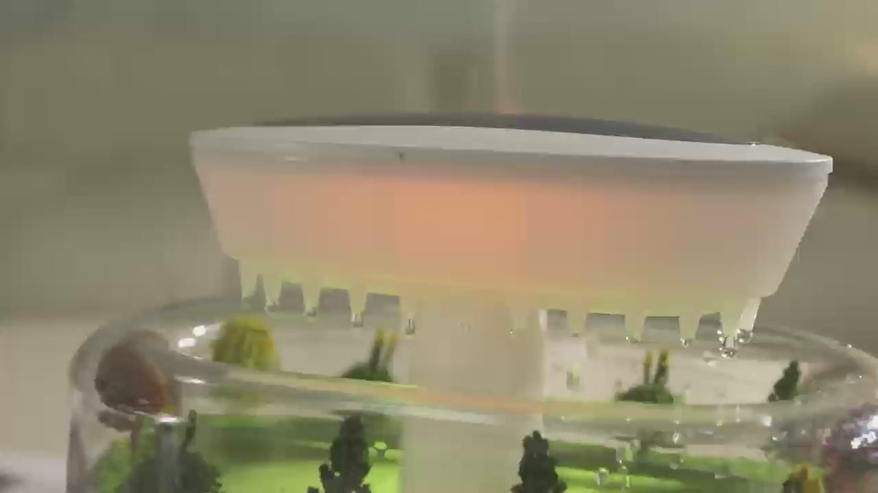 🌟 ¡EL OASIS QUE TE MERECES! 🌟  Nube relax