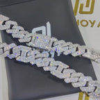 CADENA CUBANA DE 18 CTS