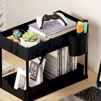 Organizador bajo mueble