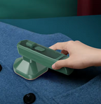 Mini Vaporizador de Ropa Eléctrico Portátil