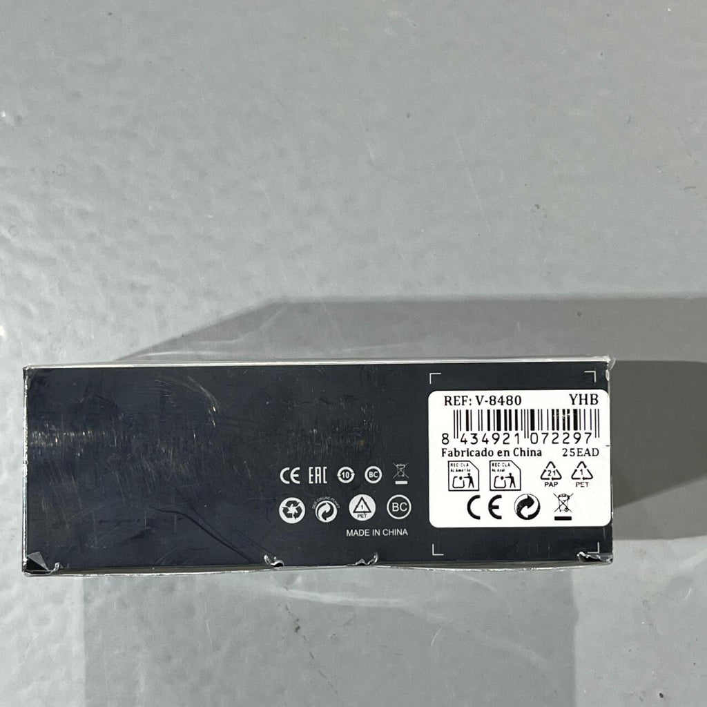 Altavoz Portátil GO3 con 5h de Reproducción e Impermeabilidad IP67