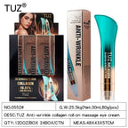 CONTORNO DE OJOS ROLL-ON CON COLÁGENO – 30 ML