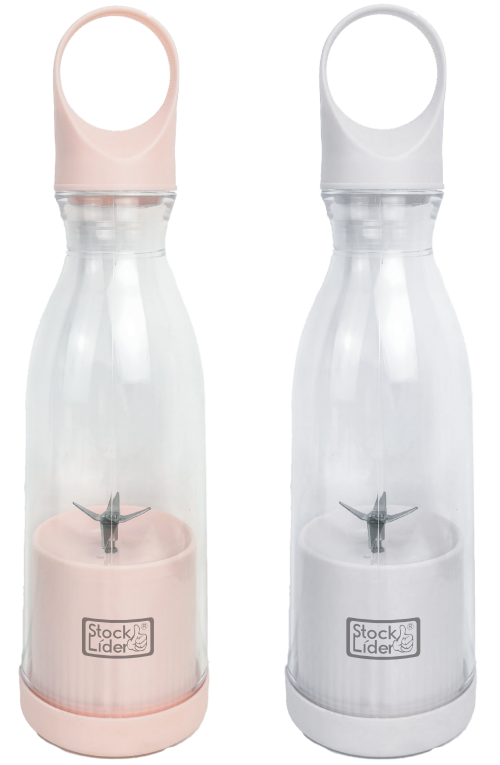 Batidora portátil POR MAX