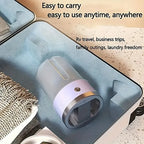 Lavadora Portátil Inalámbrica Recargable para Ropa Interior y Calcetines 🧦🩲