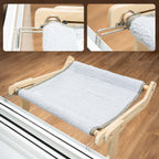 Hamaca Colgante para Gatos Hamacat InnovaGoods