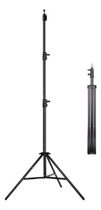 Trípode para Celular de 190 cm – Estabilidad y Versatilidad al Máximo