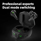 Auriculares gaming bluetooth