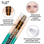 CONTORNO DE OJOS ROLL-ON CON COLÁGENO – 30 ML