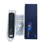 LÁPIZ TRADUCTOR CON IA — Escanea, Traduce y Aprende al Instante