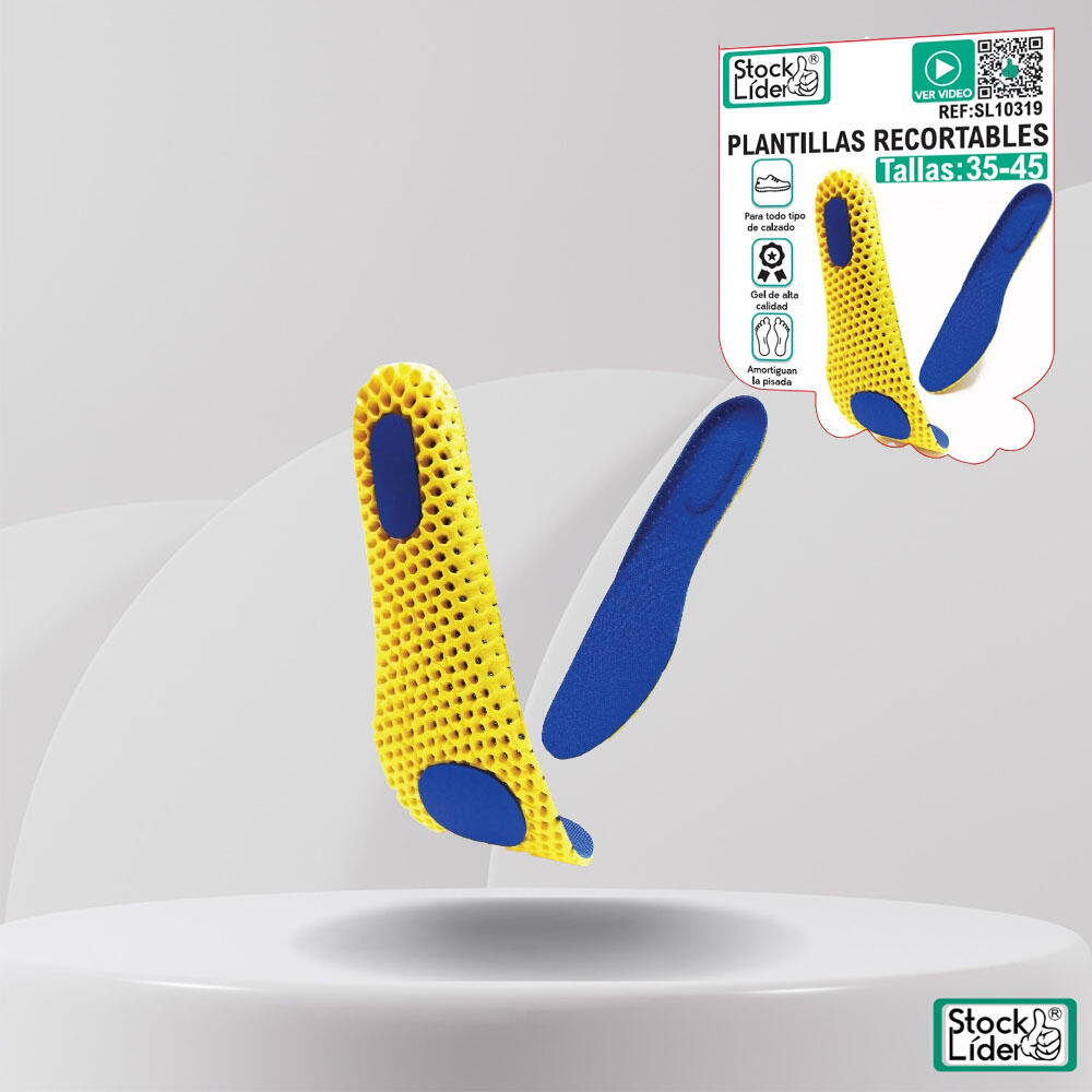 Plantillas recortables