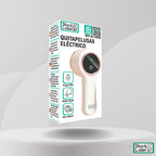 Quitapelusas eléctrico