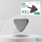 Recambio mopa triangular