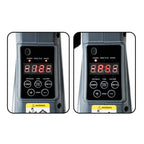 Pedaleador Eléctrico Asistido para Piernas y Brazos con Esterilla y Mando Velora 3000 InnovaGoods