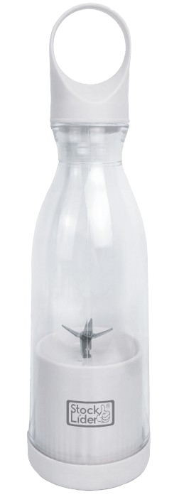 Batidora portátil POR MAX