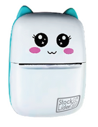 Impresora de bolsillo