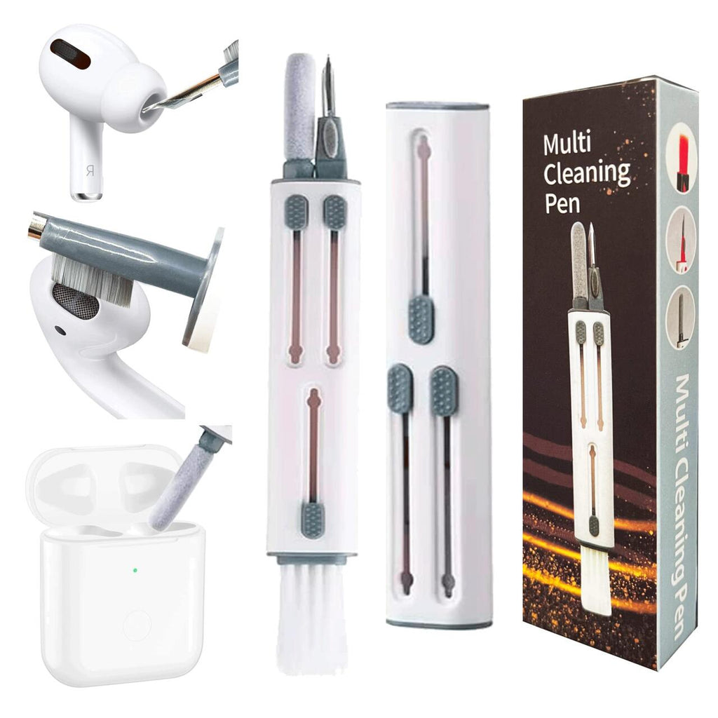 Boli Limpiador Multifuncion