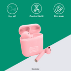 Auriculares inpods 12