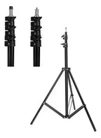 Trípode para Celular de 190 cm – Estabilidad y Versatilidad al Máximo