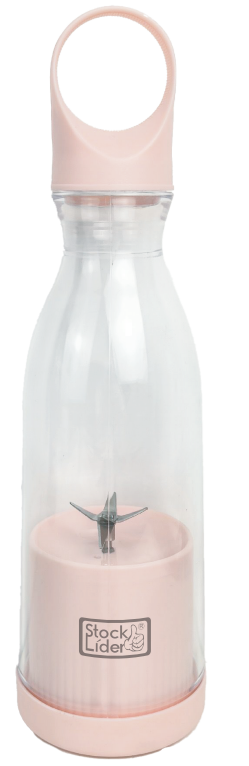 Batidora portátil POR MAX