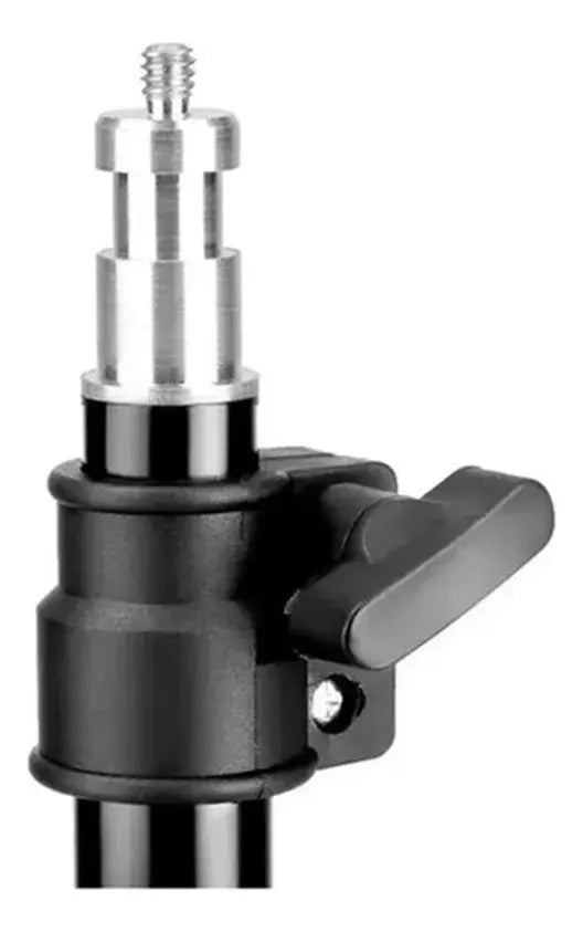 Trípode para Celular de 190 cm – Estabilidad y Versatilidad al Máximo