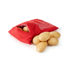 Pack 2 Bolsas Para Asar Patatas En Microondas