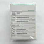 Medidor de Glucosa en Sangre Digital con 50 Tiras y Lancetas Estériles – Kit Completo para Monitoreo en Casa