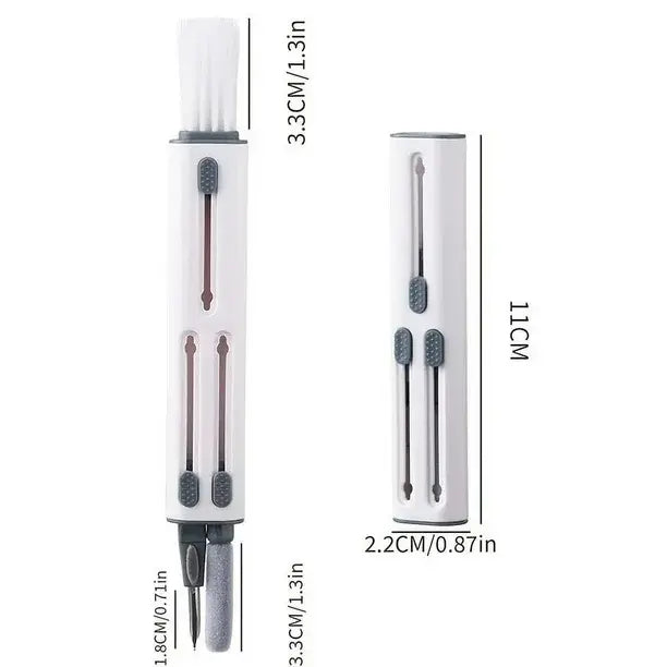 Boli Limpiador Multifuncion