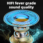 Auriculares gaming bluetooth