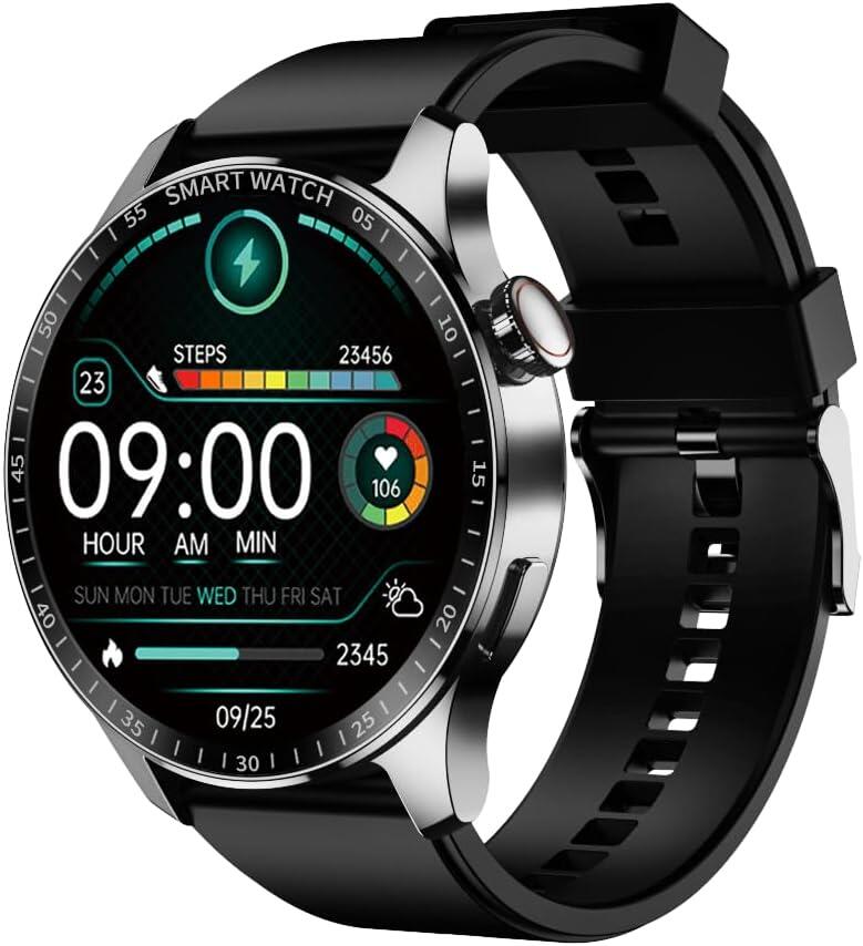 MS3 Smartwatch para Hombre