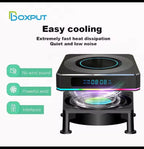 Ventilador IBOXPUT C1 Plus