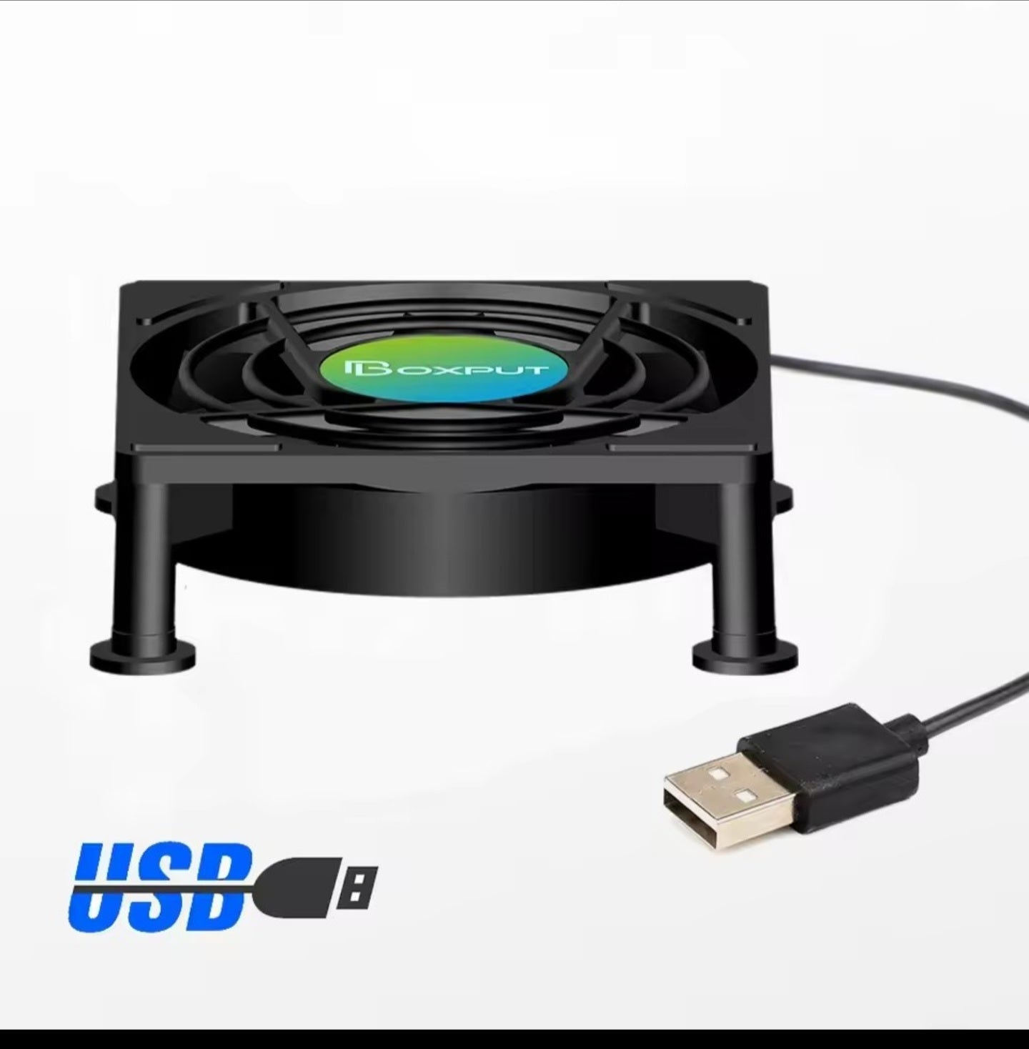 Ventilador IBOXPUT C1 Plus